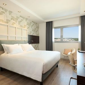 Chambre Standarde Lit Queen-Size