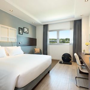 Chambre Premium Lit King-Size